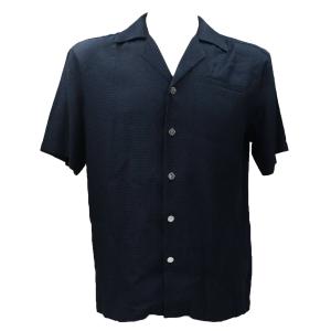 SHIRT EVAK Blu