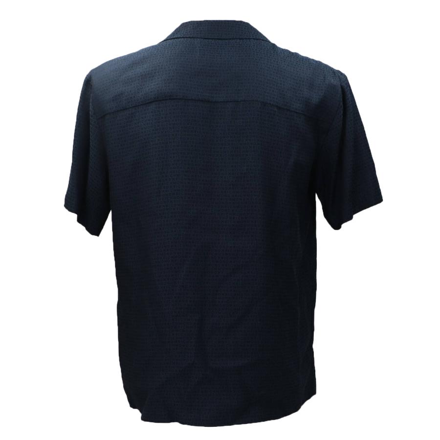 Richmond Giacca SHIRT EVAK Blu 3