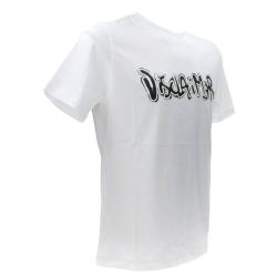T-shirt MAGLIA UOMO IN JERSEY 54854 Bianco