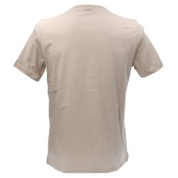 T-shirt MAGLIA UOMO IN JERSEY 54854 Beige