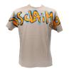 T-shirt T-SHIRT UOMO 54815 Beige