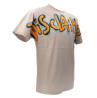 T-shirt T-SHIRT UOMO 54815 Beige