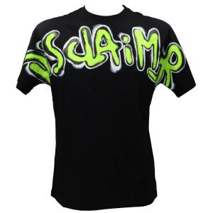 T-SHIRT UOMO 54815 Nero