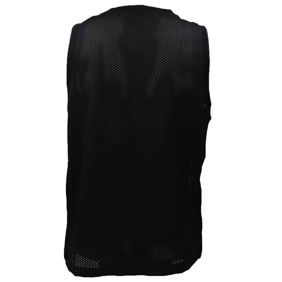 Disclaimer Canotte CANOTTA UOMO IN RETE 54872 Nero 3