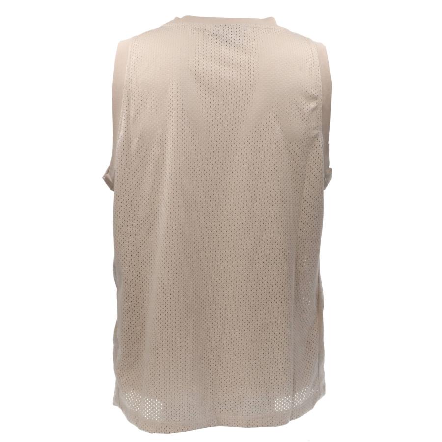 Disclaimer Canotte CANOTTA UOMO IN RETE 54872 Beige 3