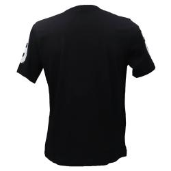 T-shirt T-SHIRT UOMO 54878 Nero