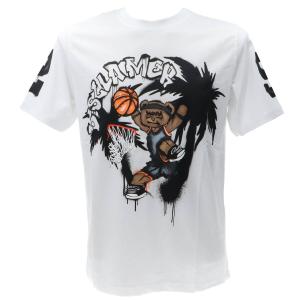T-SHIRT UOMO 54878 Bianco