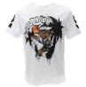 T-shirt T-SHIRT UOMO 54878 Bianco