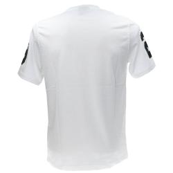 T-shirt T-SHIRT UOMO 54878 Bianco