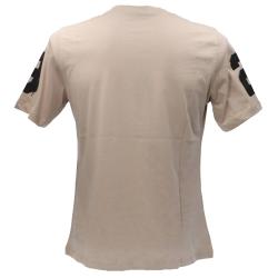 T-shirt T-SHIRT UOMO 54878 Beige