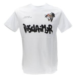T-SHIRT UOMO 54883 Bianco