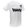 T-shirt T-SHIRT UOMO 54883 Bianco