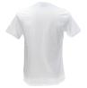 T-shirt T-SHIRT UOMO 54883 Bianco