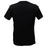T-shirt T-SHIRT UOMO 54883 Nero