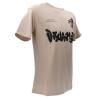 T-shirt T-SHIRT UOMO 54883 Beige