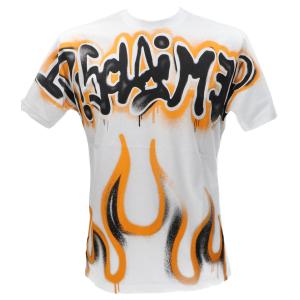 MAGLIA JERSEY 55000 Bianco