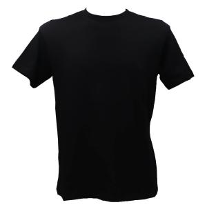 T-SHIRT JERSEY 54834 Nero