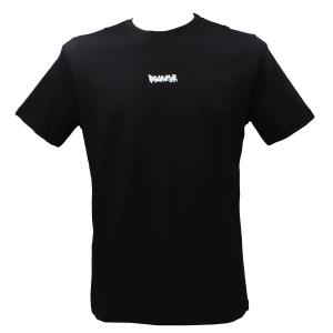 T-SHIRT UOMO 54827 Nero