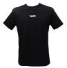 T-shirt T-SHIRT UOMO 54827 Nero