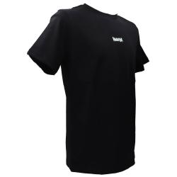 T-shirt T-SHIRT UOMO 54827 Nero