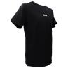 T-shirt T-SHIRT UOMO 54827 Nero