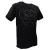 T-shirt T-SHIRT 54847 Nero