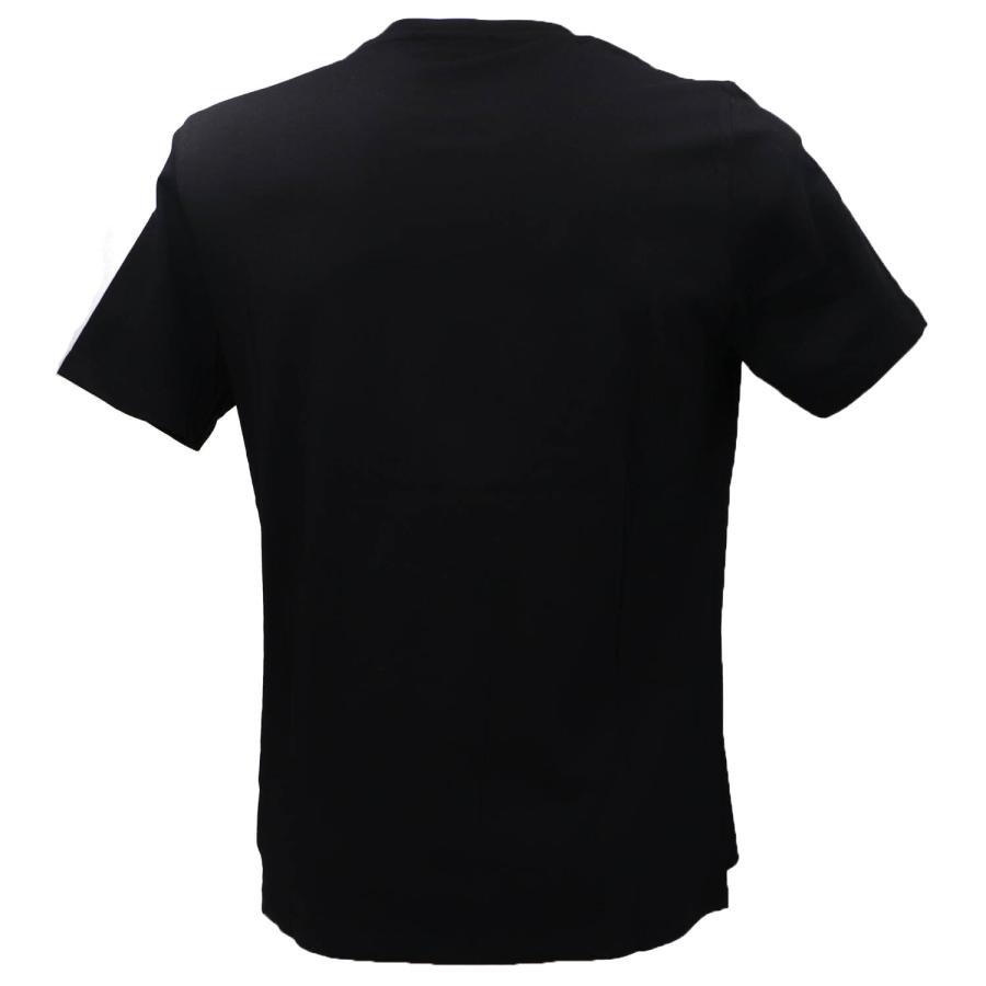 Disclaimer T-shirt  54847 Nero 3