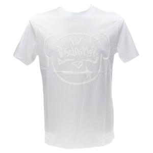 T-SHIRT 54847 Bianco