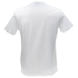 T-shirt T-SHIRT 54847 Bianco