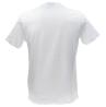 T-shirt T-SHIRT 54847 Bianco