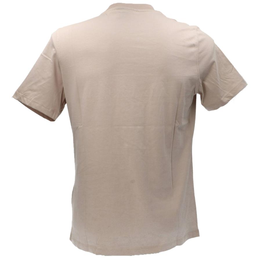 Disclaimer T-shirt  54847 Beige 3