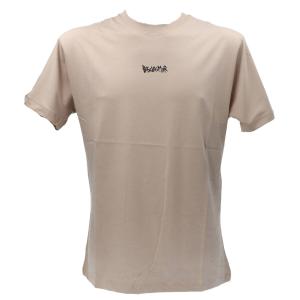T-SHIRT 54802 Beige