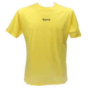 T-SHIRT 54802 Giallo