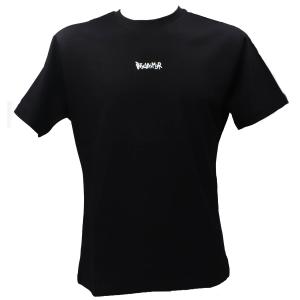 T-SHIRT 54802 Nero