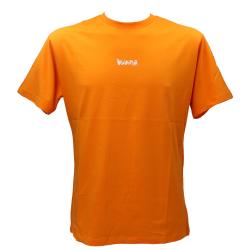 T-shirt T-SHIRT 54802 Arancione