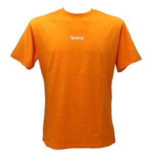 T-SHIRT 54802 Arancione