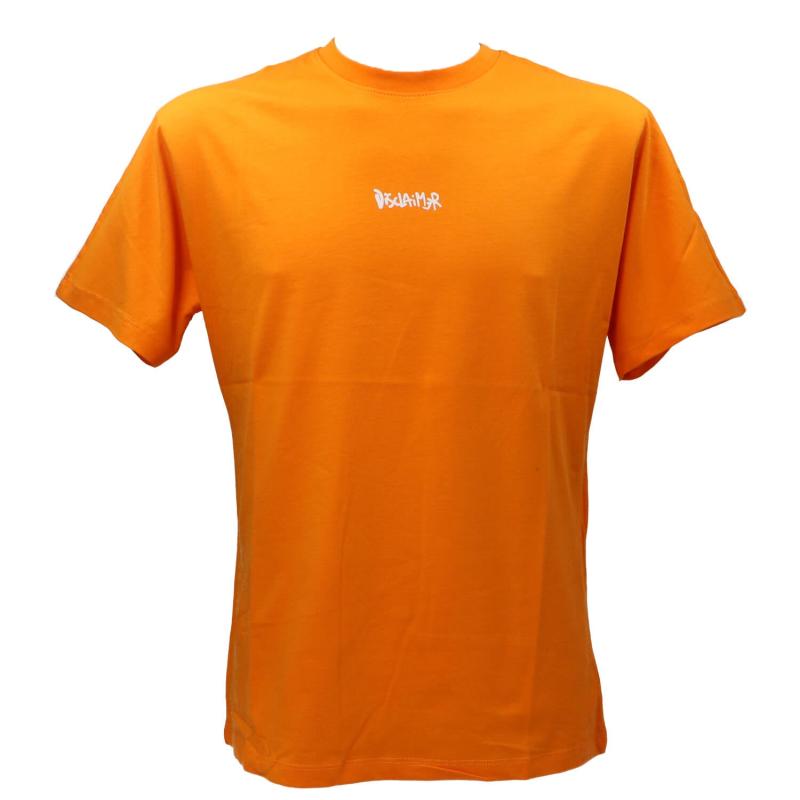 T-shirt T-SHIRT 54802 Arancione