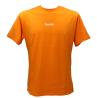 T-shirt T-SHIRT 54802 Arancione