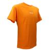 T-shirt T-SHIRT 54802 Arancione