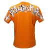 T-shirt T-SHIRT 54802 Arancione