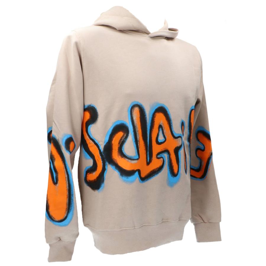 Disclaimer Felpe FELPA CAPPUCCIO 54814 Beige 2