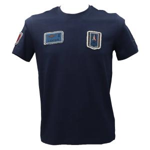 T-SHIRT PATCH DENIM...