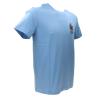T-shirt T-SHIRT M.C. TS2391J592 Azzurro