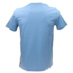 T-shirt T-SHIRT M.C. TS2391J592 Azzurro