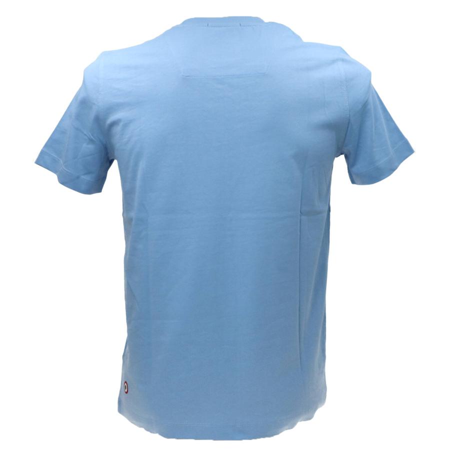 Aeronautica Militare T-shirt  M.C. TS2391J592 Azzurro 3
