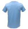 T-shirt T-SHIRT M.C. TS2391J592 Azzurro