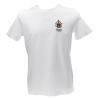 T-shirt T-SHIRT M.C. TS2391J592 Bianco