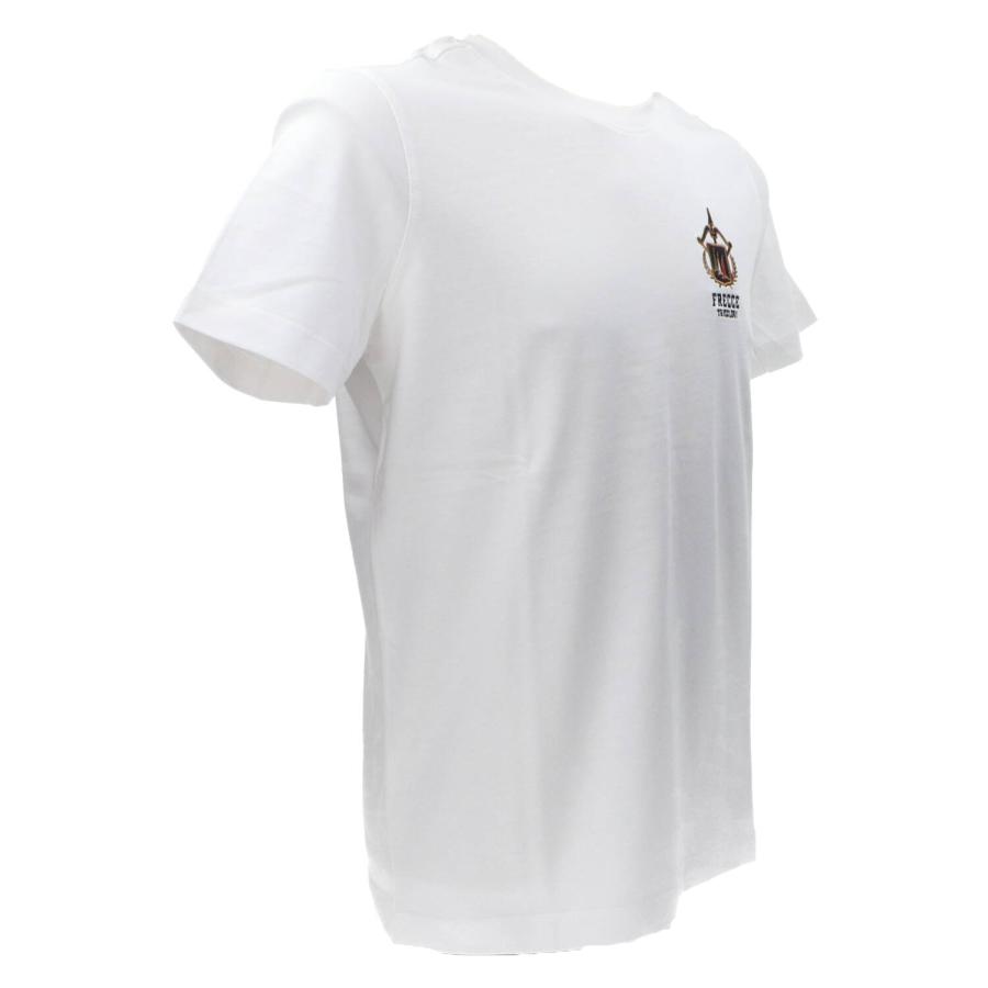 Aeronautica Militare T-shirt  M.C. TS2391J592 Bianco 2