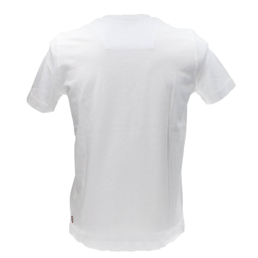 Aeronautica Militare T-shirt  M.C. TS2391J592 Bianco 3
