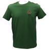 T-shirt T-SHIRT M.C. TS2391J592 Verde